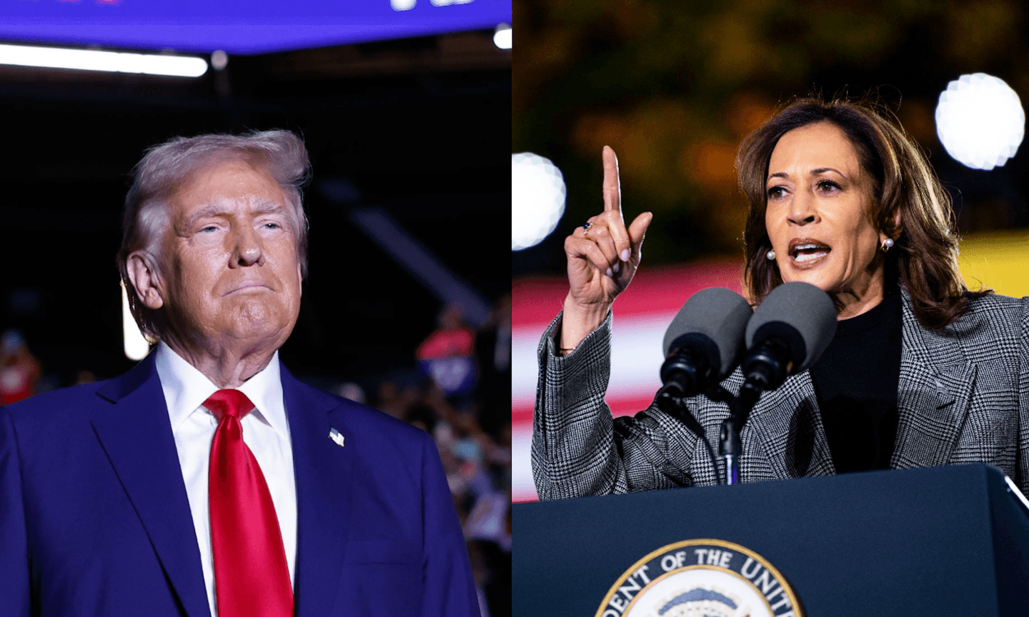 Election 2024: Where the Candidates Stand on Personal Finance Issues – NerdWallet Election 2024: Where the Candidates Stand on Personal Finance Issues – NerdWallet